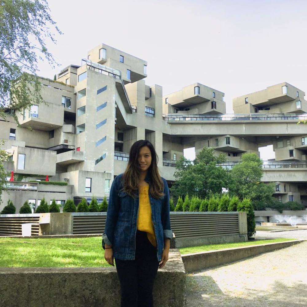 Meet your Posher, Annie