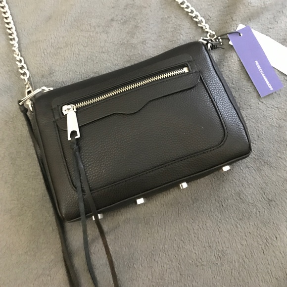 Rebecca Minkoff purse - Picture 1 of 8