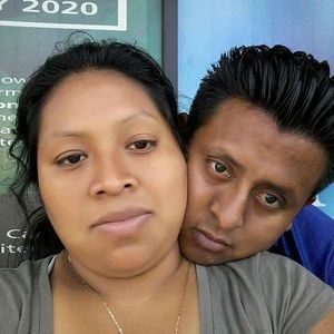 Meet your Posher, Mariela