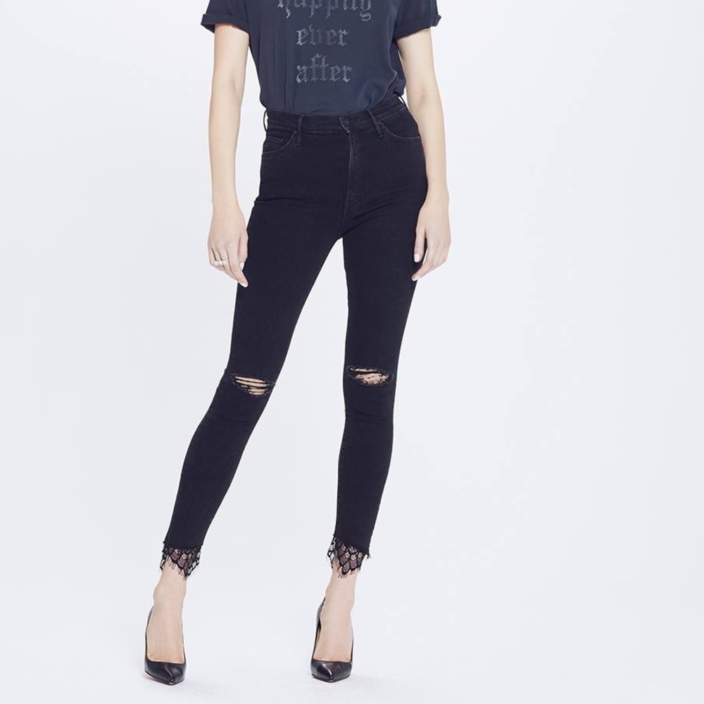 Mother denim