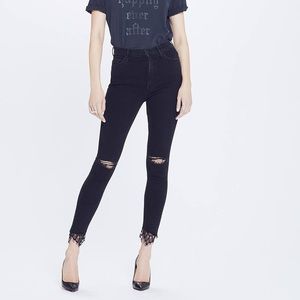 Mother denim
