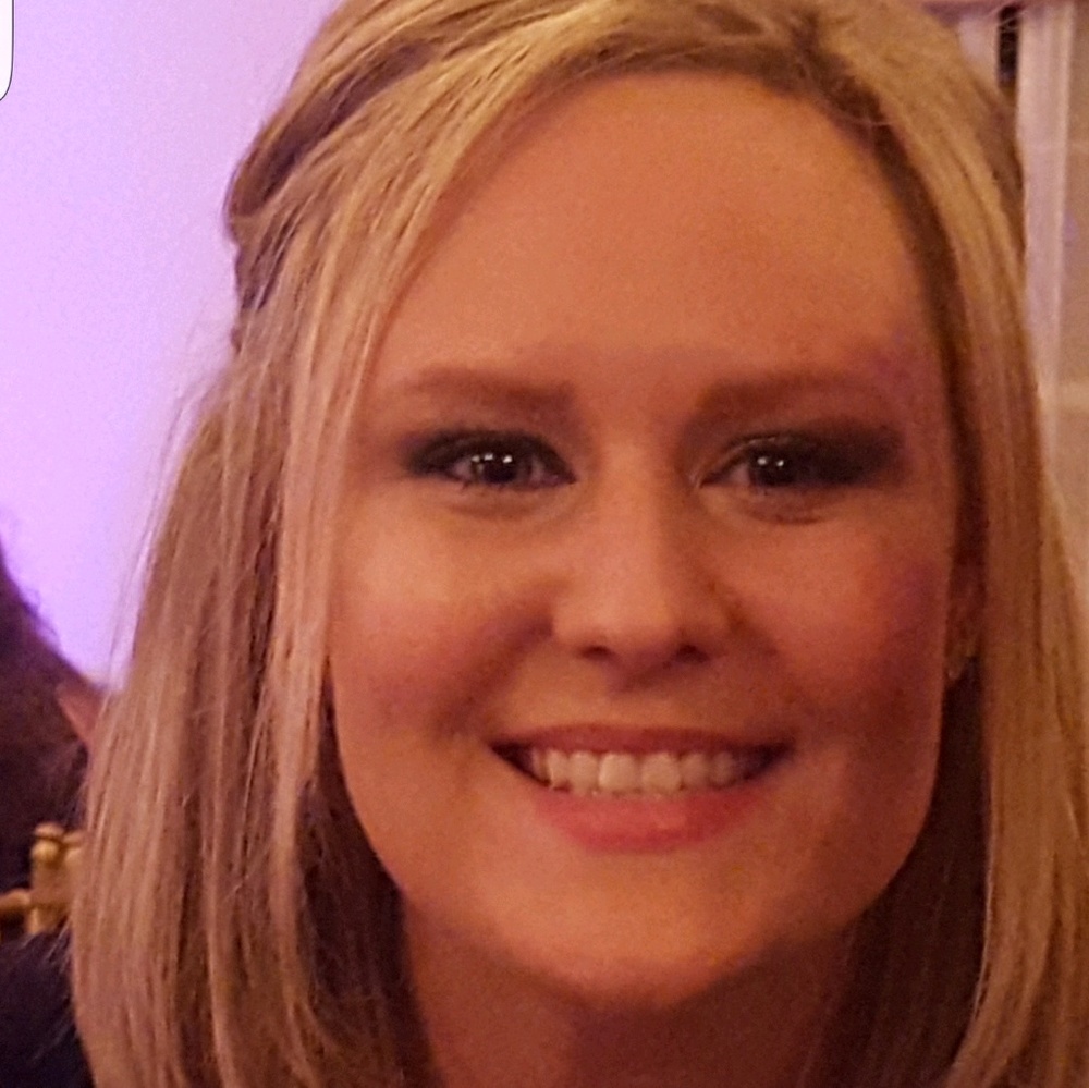 Meet your Posher, Amanda