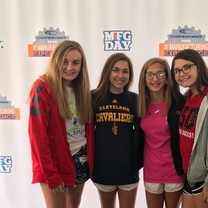 Meet your Posher, Abby