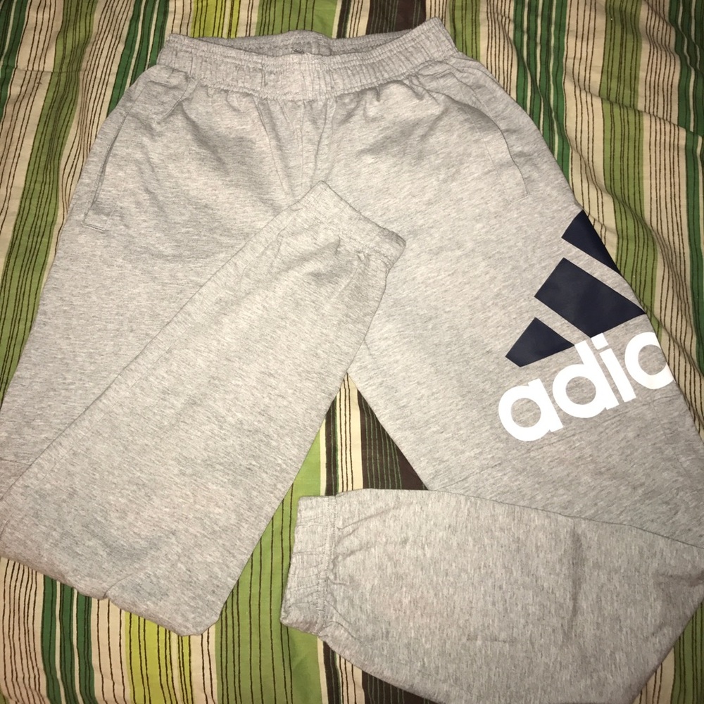 Brand new Adidas Joggers