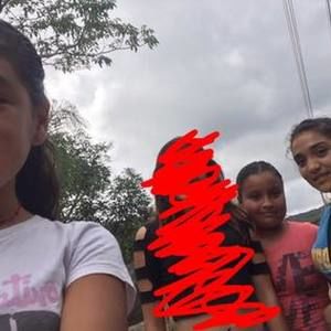 Meet your Posher, Jeanette