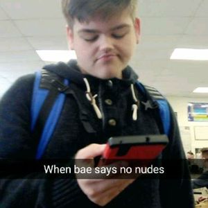 Meet your Posher, Tony