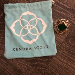 Kendra Scott Wallace Ring