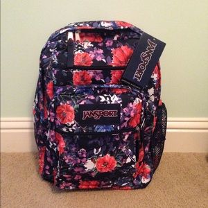 Jansport Book Bag! *Brand New With Tags*
