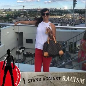 Meet your Posher, Cherie