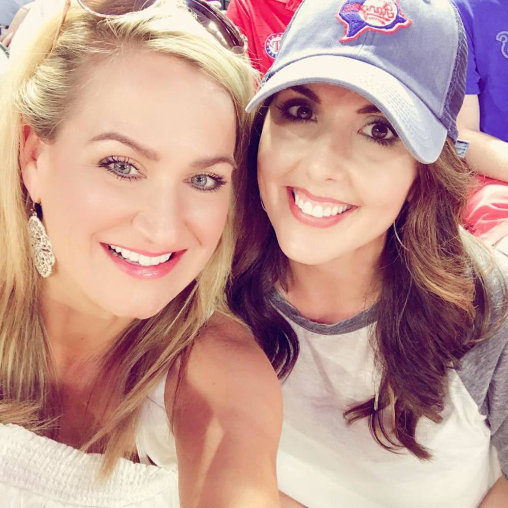 Meet your Posher, Teri