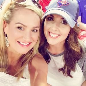 Meet your Posher, Teri