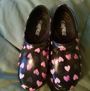Nursing Shoes