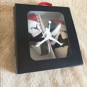 Baby Jordan's Brand new!