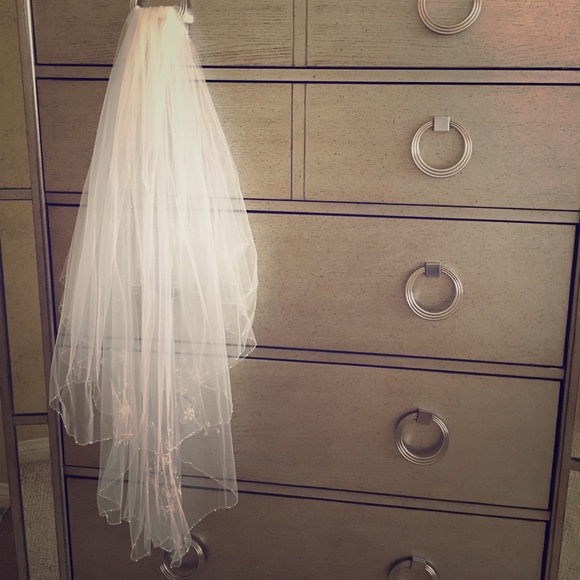 Other - Wedding Veil