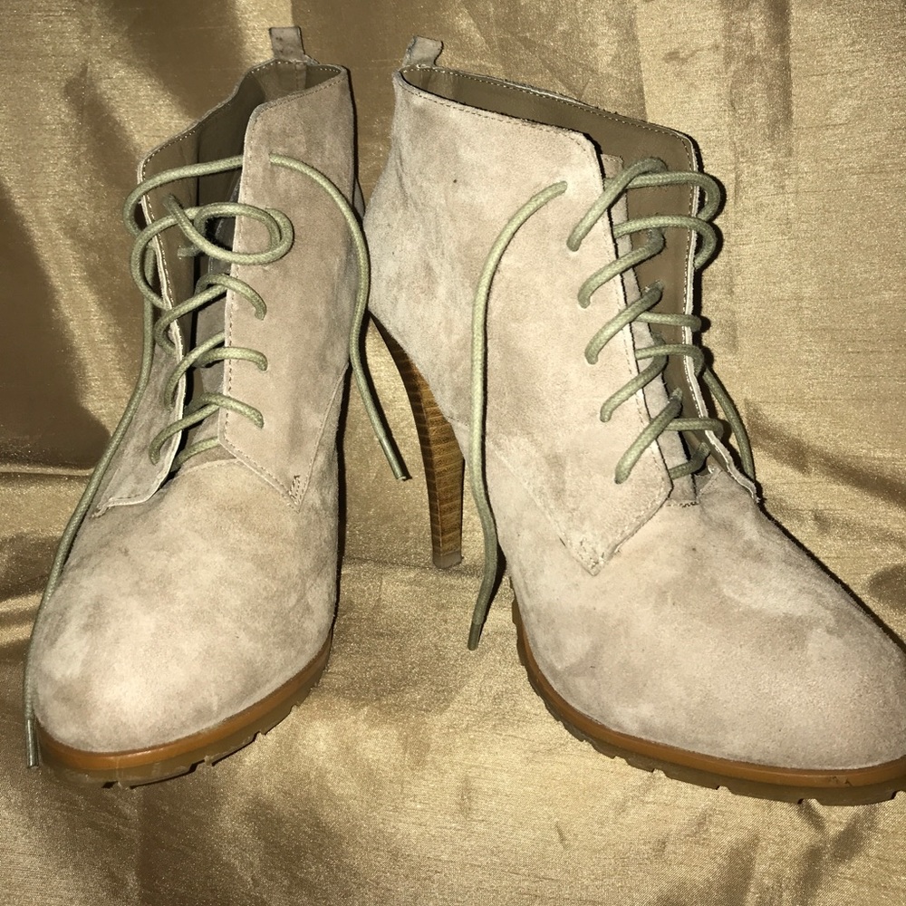 Women’s Heels