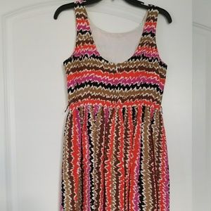 Trina Turk Dress size 6