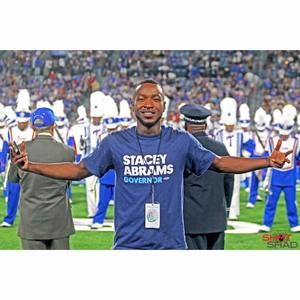 Meet your Posher, Danny