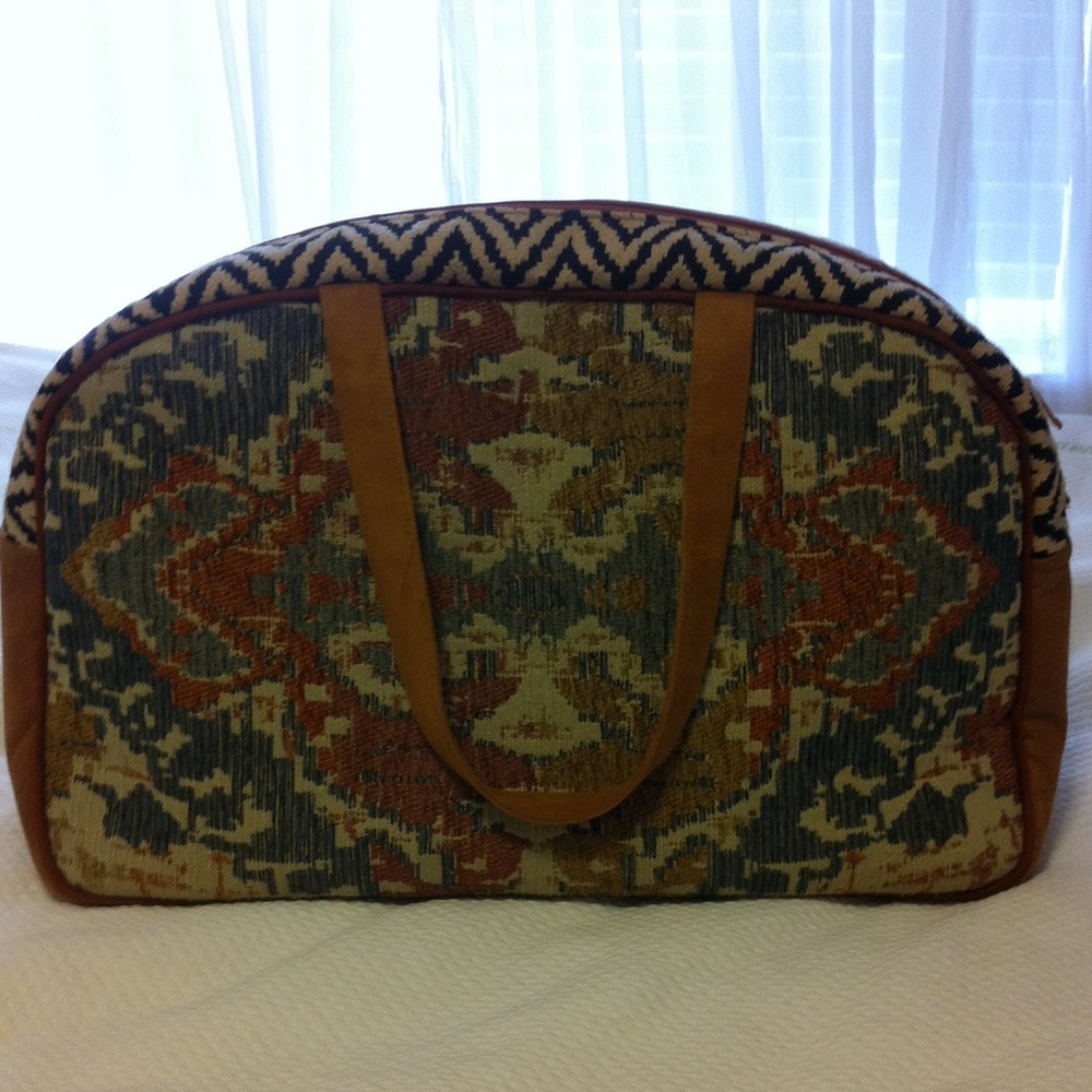 Atenti Bag