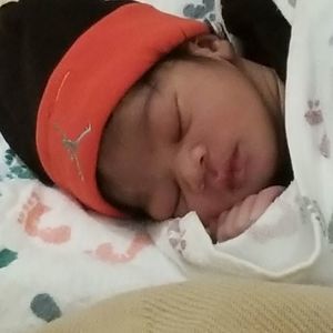 Meet your Posher, Jerry