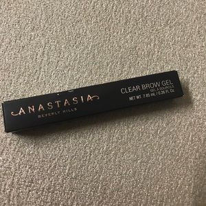 Anastasia clear brow gel