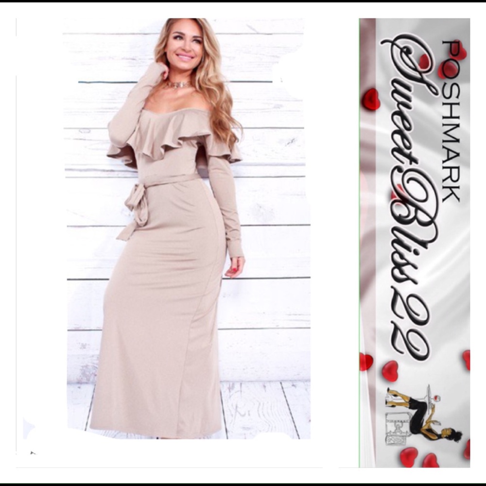 💋Pure Romance Dress 💋 - Picture 2 of 2