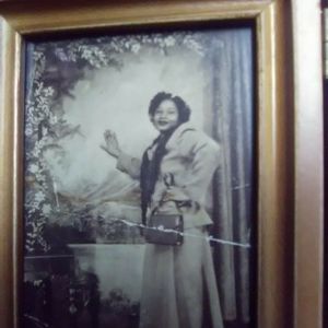 Meet your Posher, Lucy