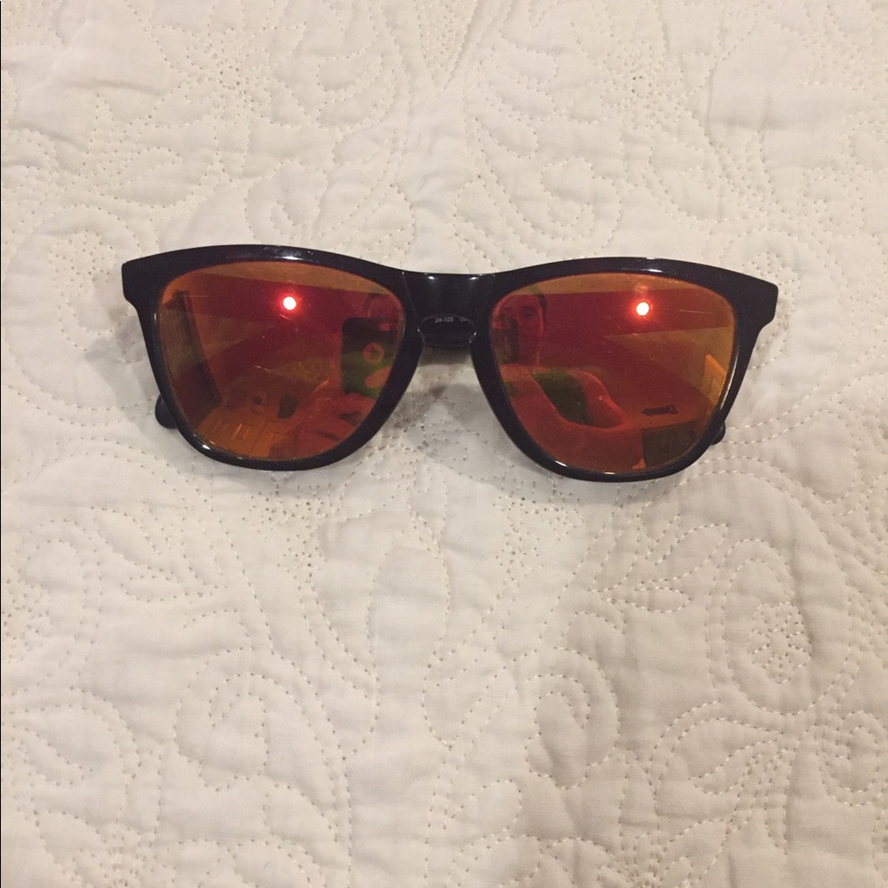 Oakley sunglasses