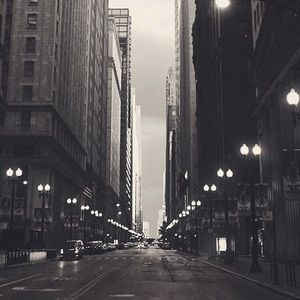 Meet your Posher, Tim