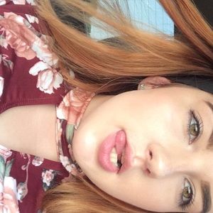 Meet your Posher, Kaylee