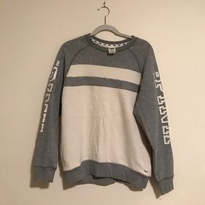 Sweatshirt from pink!