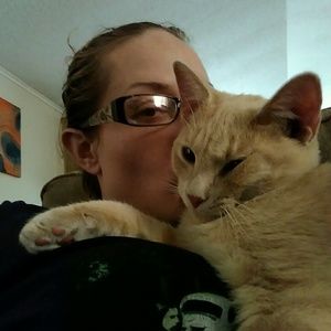 Meet your Posher, Rebecca