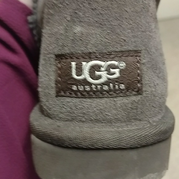 UGG boots - Picture 3 of 3