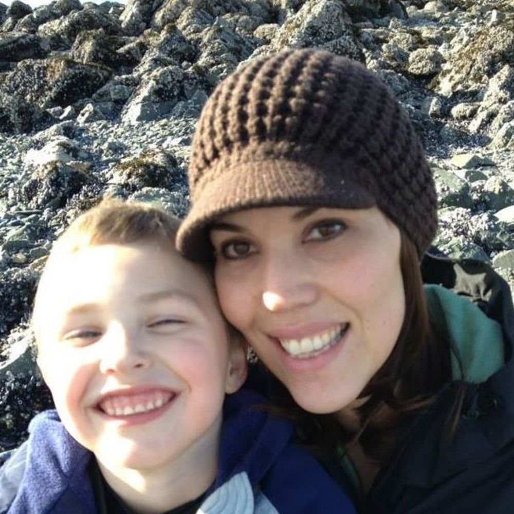 Meet your Posher, Sariah