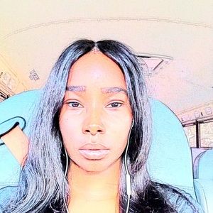 Meet your Posher, Kyra