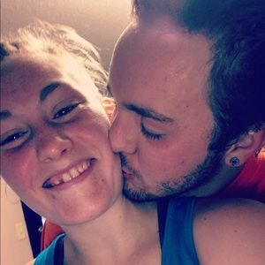 Meet your Posher, Tabitha