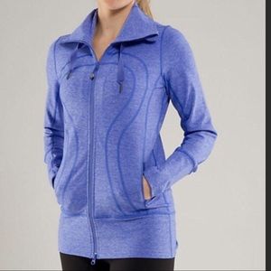 Lululemon Stride Jacket