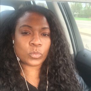 Meet your Posher, Natacha