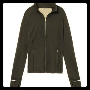Knockout by Victoria Sport Jacket-Black