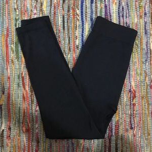 🌸2 for $12🌸Navy blue leggings