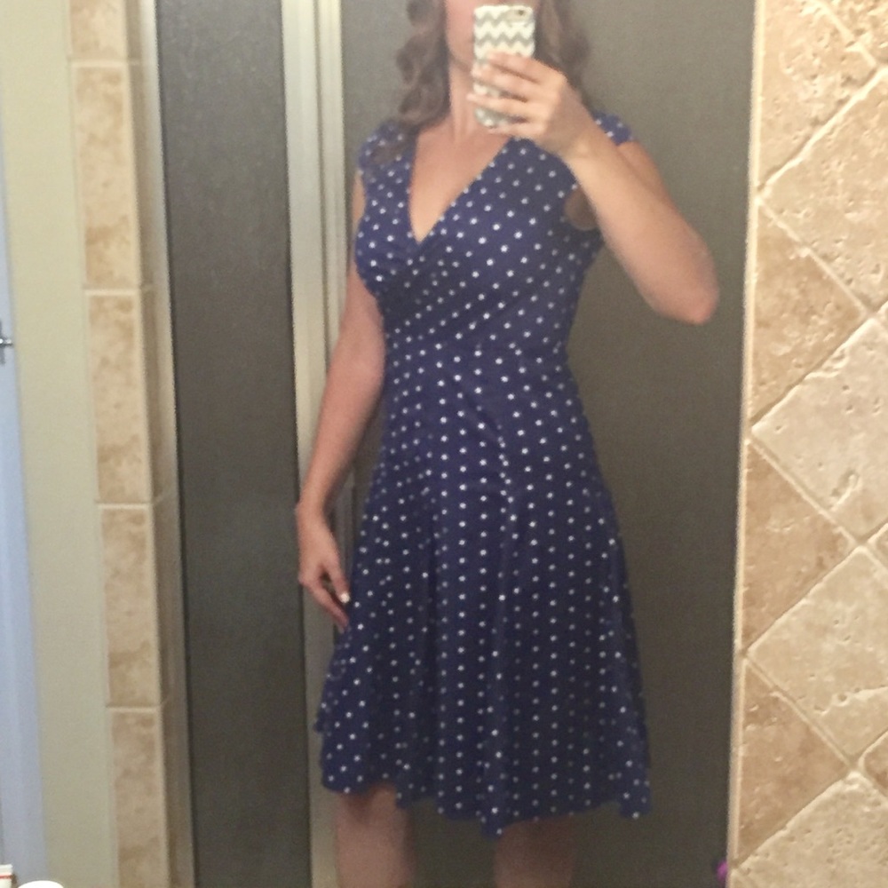Liz Claiborne Dress