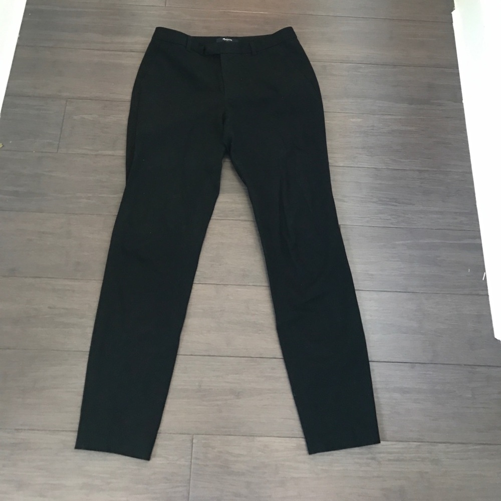 Madewell dress trousers