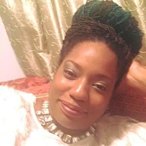 Meet your Posher, Anita