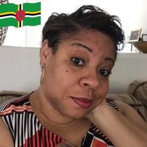 Meet your Posher, Anthea