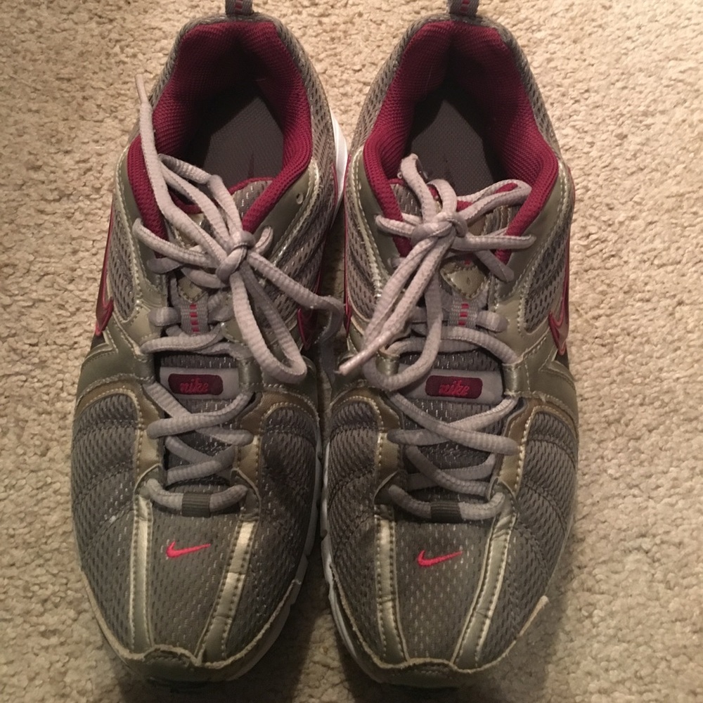 Nike Running Shoes
