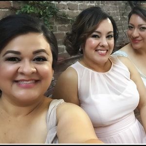 Meet your Posher, Susie