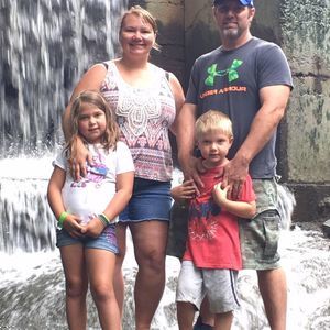 Meet your Posher, Denise