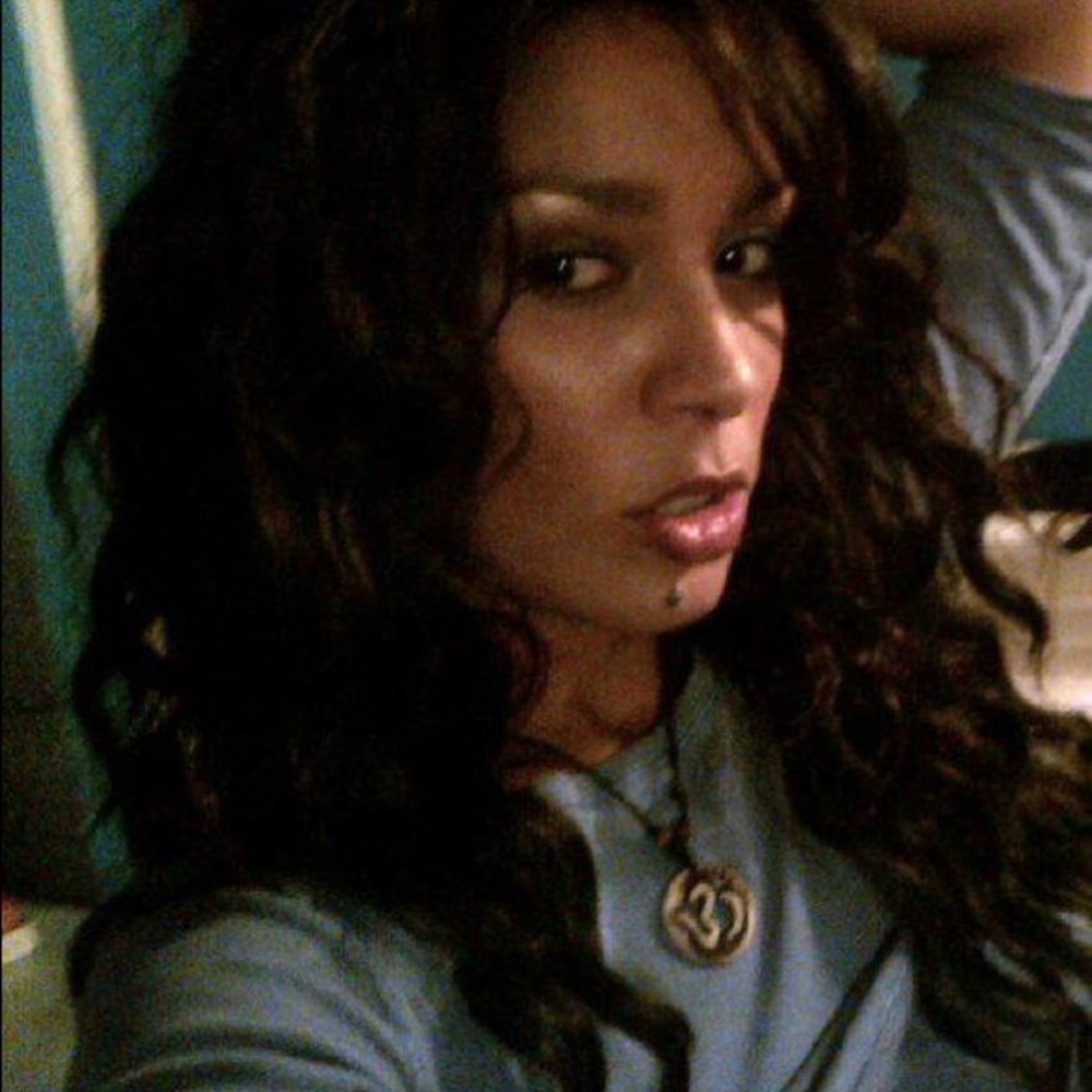 Meet your Posher, Mindy