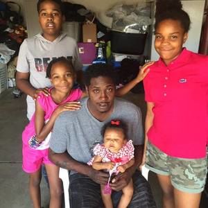 Meet your Posher, Cory ctg