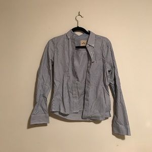 Shirt from hollister