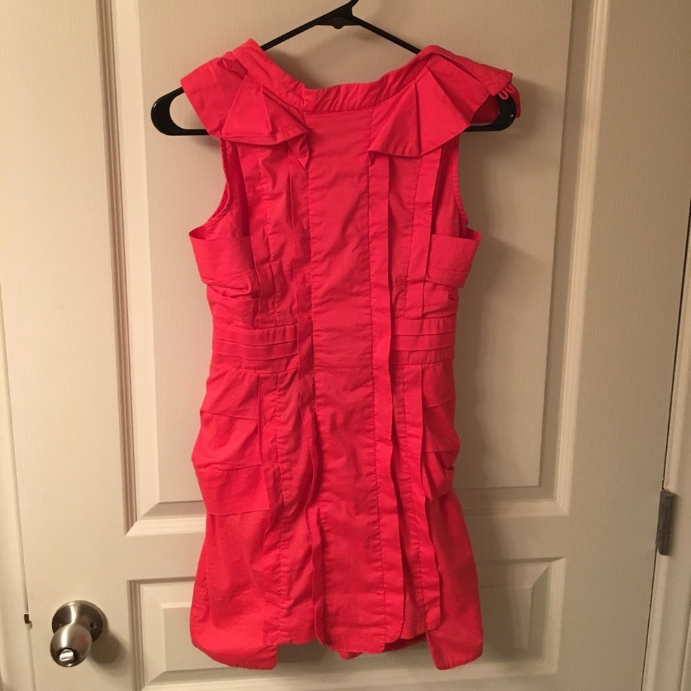 Cocktail dresss
